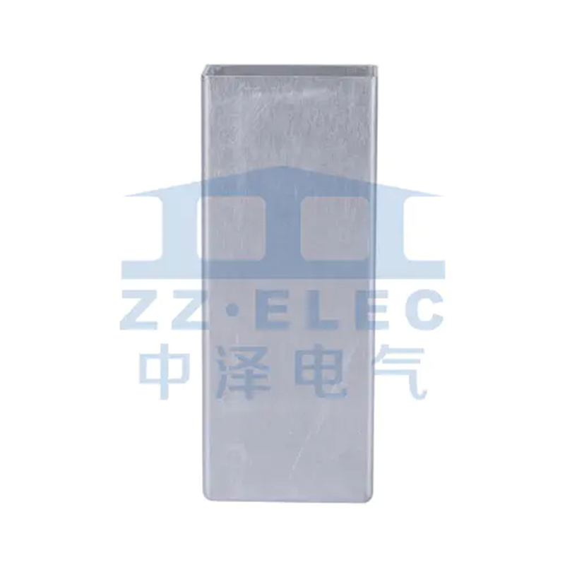 Promotional Price New Energy Aluminum Square Shell