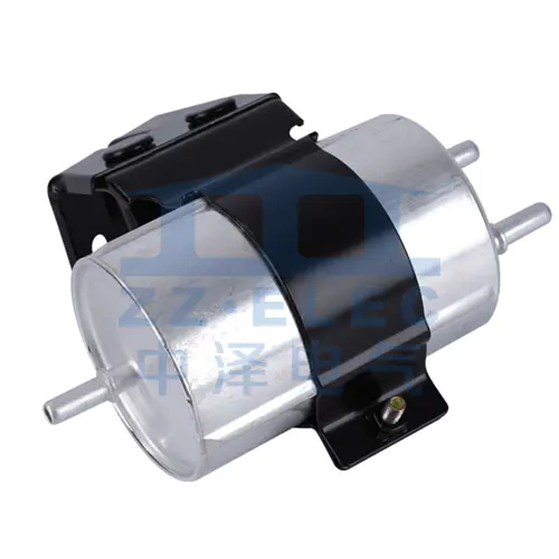 High Efficiency Ssangyong Filter