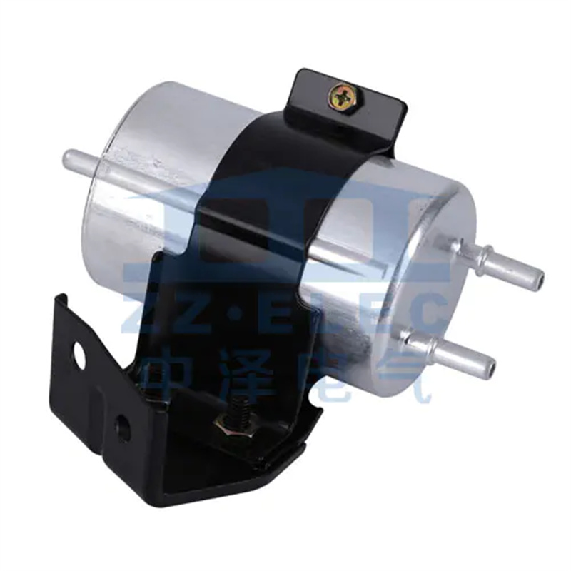 High Efficiency Ssangyong Filter