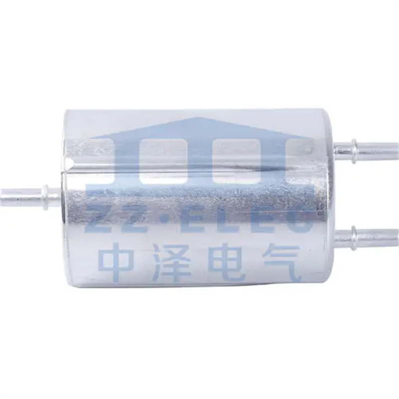 High Precision Ssangyong Filter