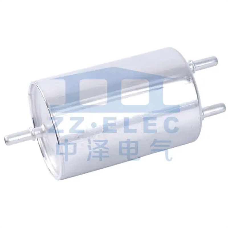 High Precision Ssangyong Filter