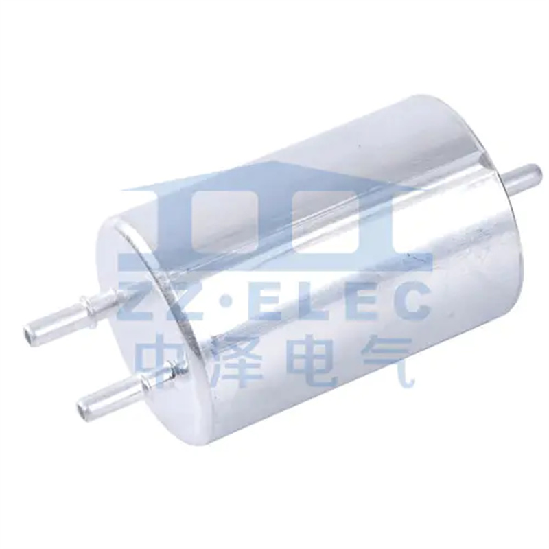 High Precision Ssangyong Filter