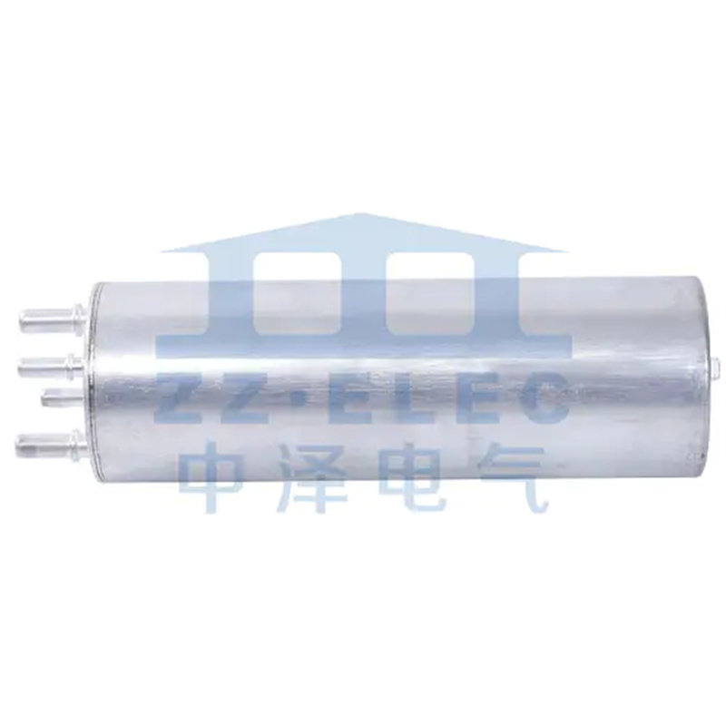 Volkswagen VW Touareg Filter