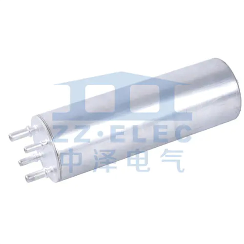 Volkswagen VW Touareg Filter