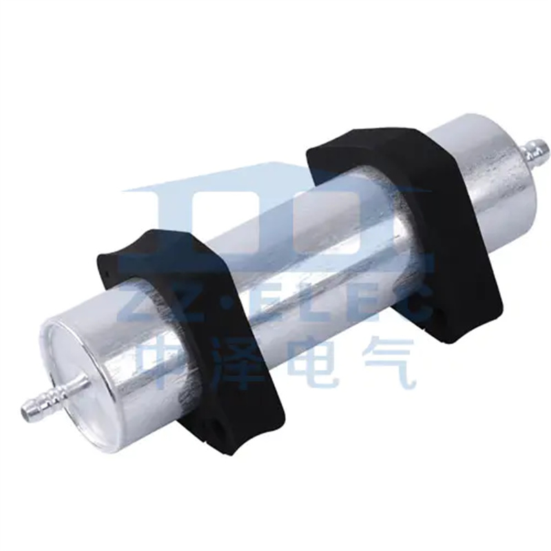 Audi-Q5 Filter