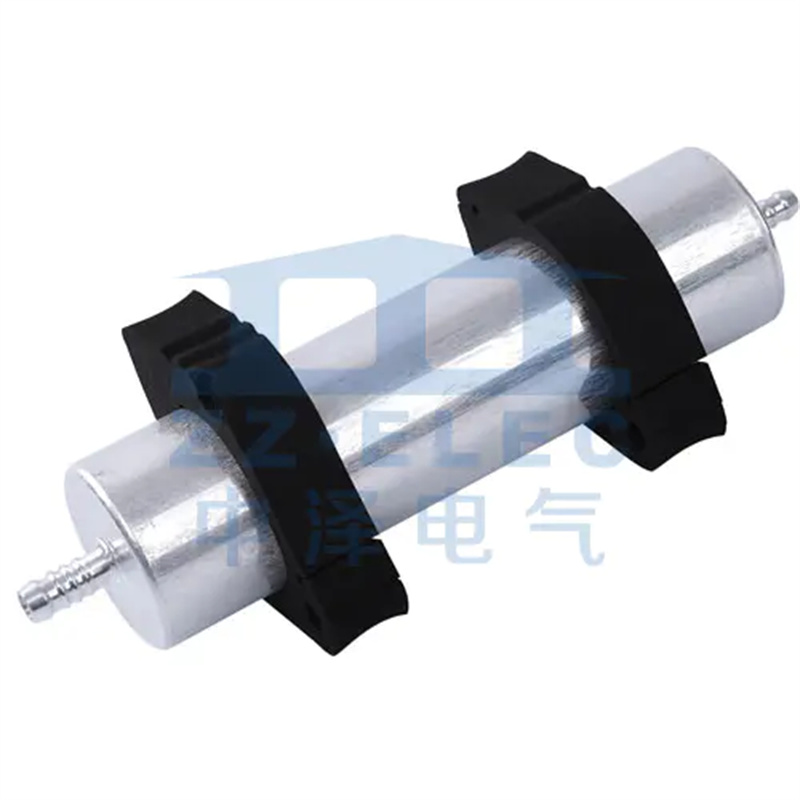 Audi-Q5 Filter