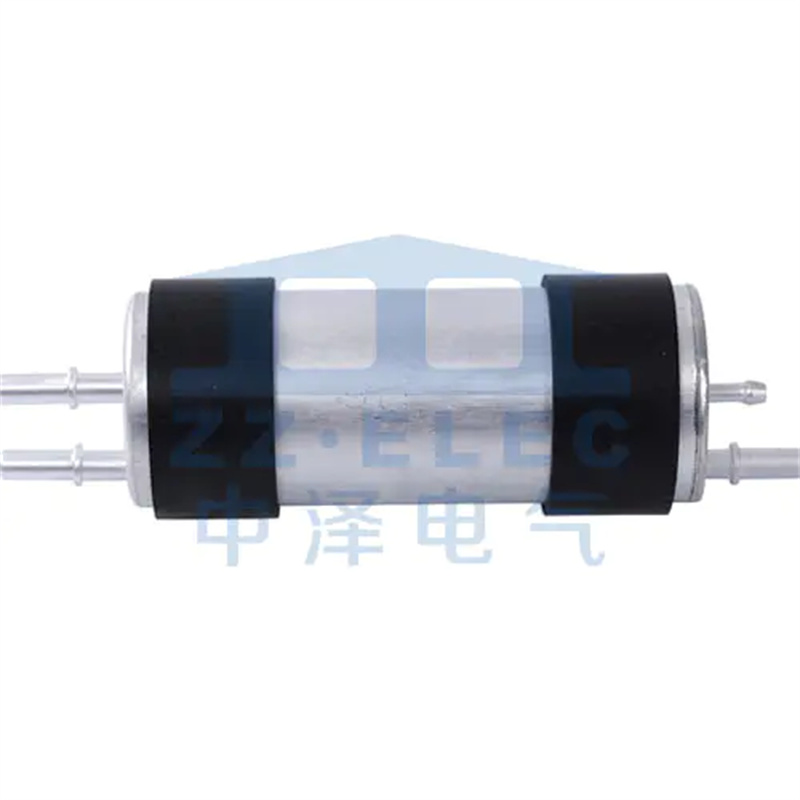 BMW- E65, E66, E760 Filter For Zhejiang