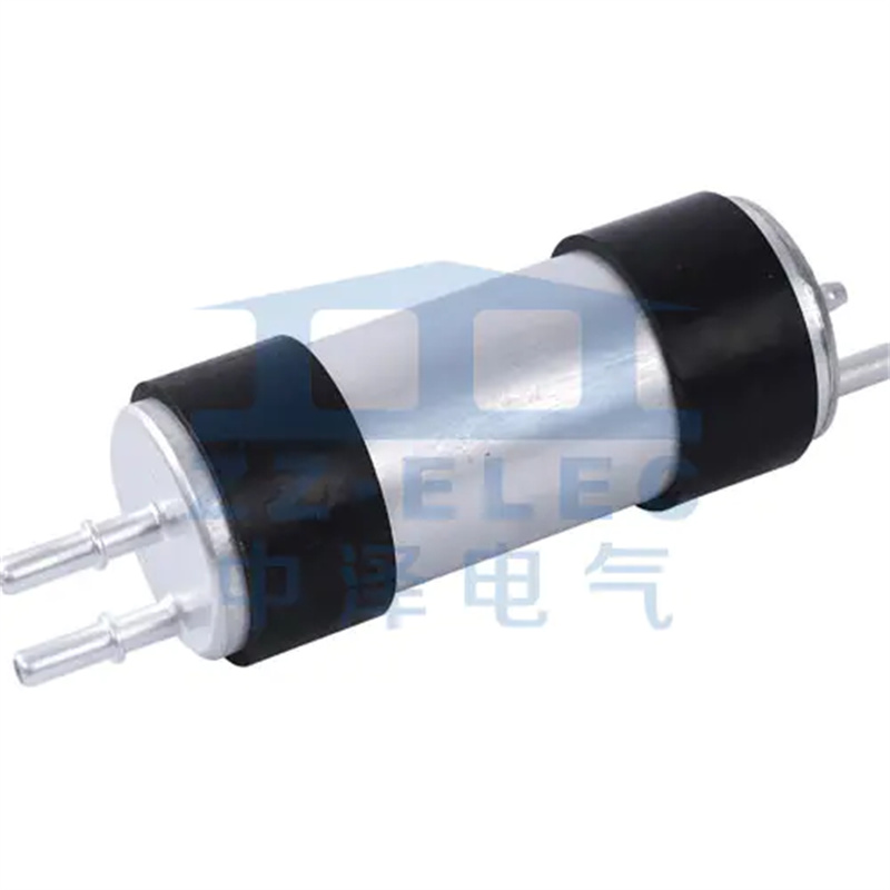 BMW- E65, E66, E760 Filter For Zhejiang