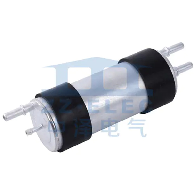 BMW- E65, E66, E760 Filter For Zhejiang