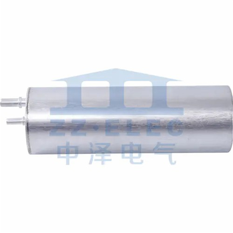 Efficient VW Import Filter
