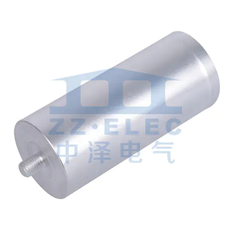 Best Selling New Energy Super Capacitor Cylindrical Shell