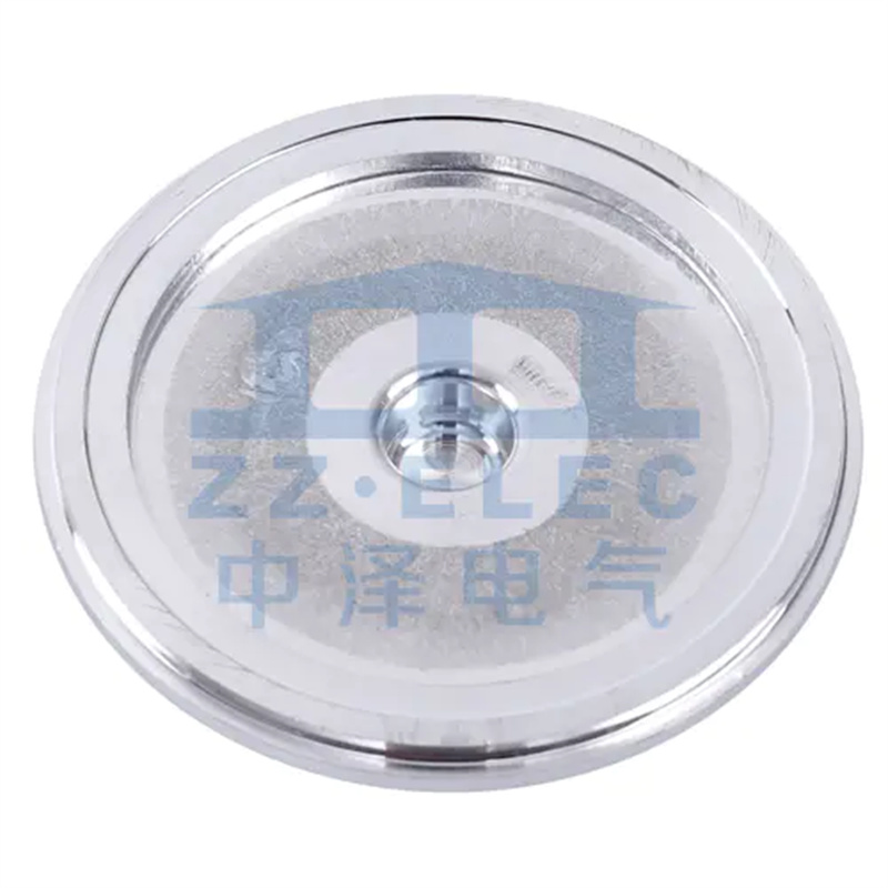 AL6061 Cover Plate
