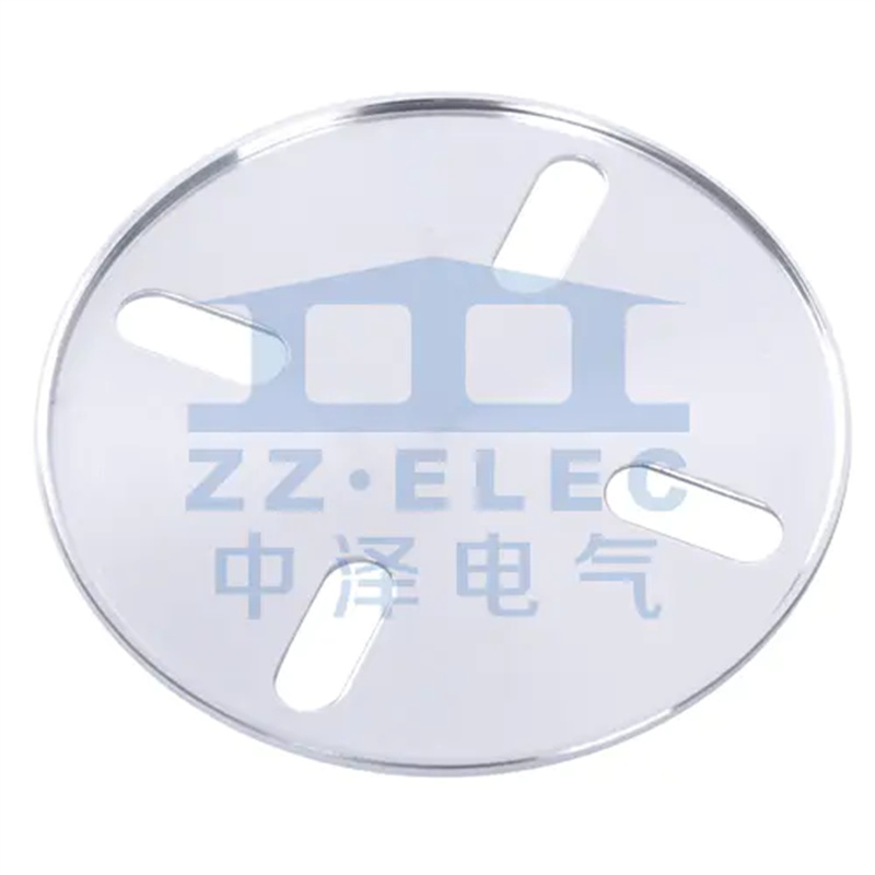 Customizable Size Pole Piece-9