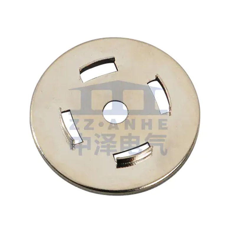 Positive & Negative Collector