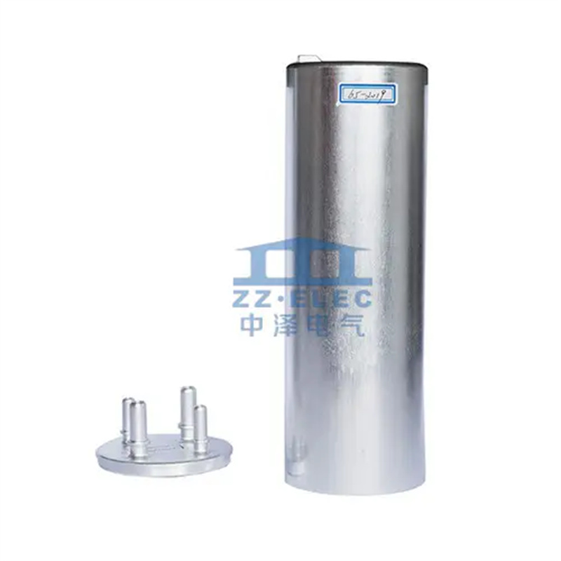 Customizable Volkswagen Fuel Filter Cover & Housing