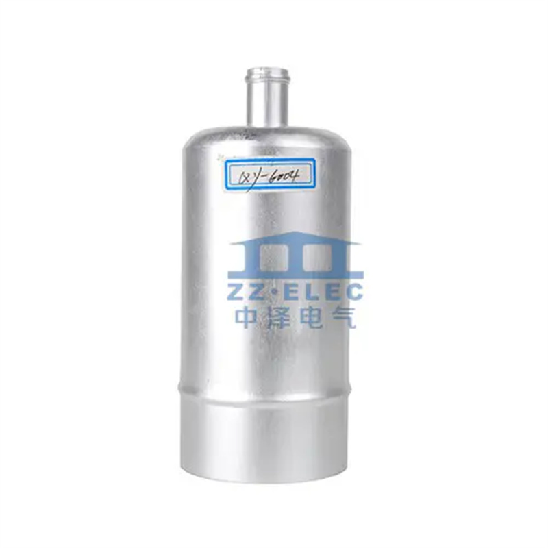 60*136.5 Pump Housing