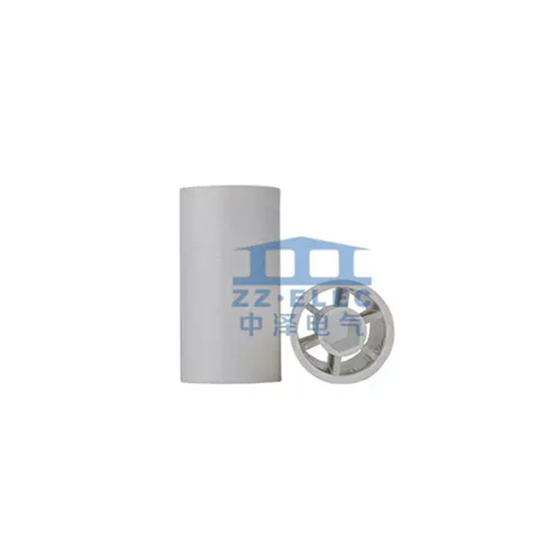 Molded Mandrel 02