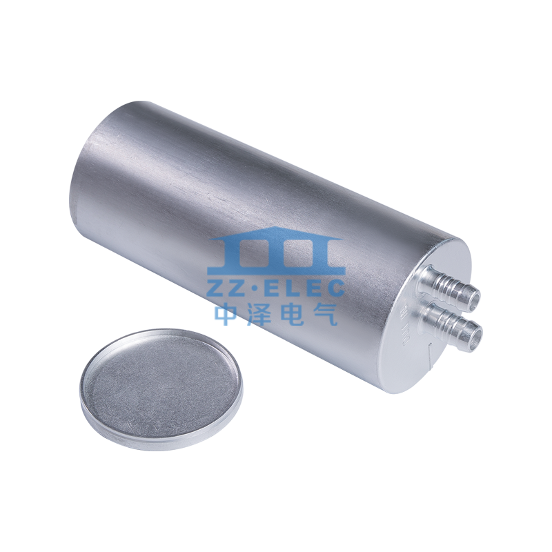 Fuel Filter Cover-1